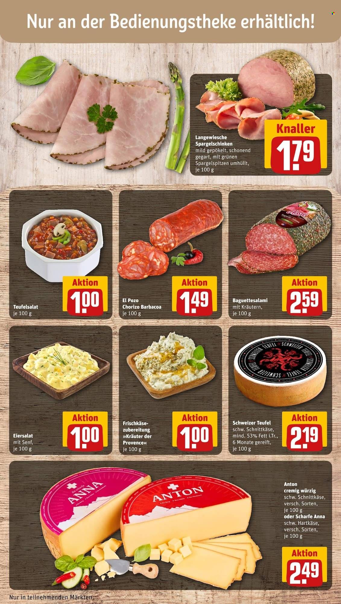 REWE Prospekte  - 28.08.2023 - 2.09.2023. Seite 15