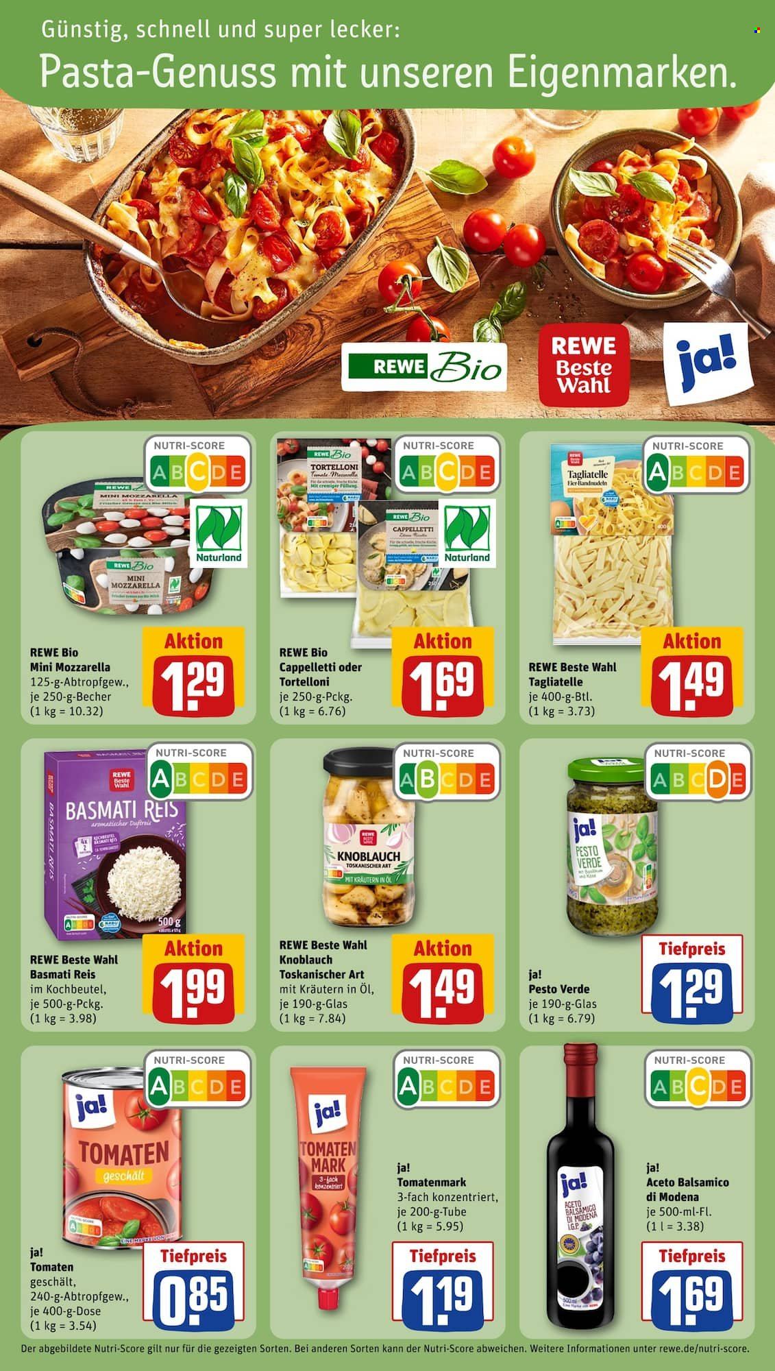 REWE Prospekte  - 28.08.2023 - 2.09.2023. Seite 19