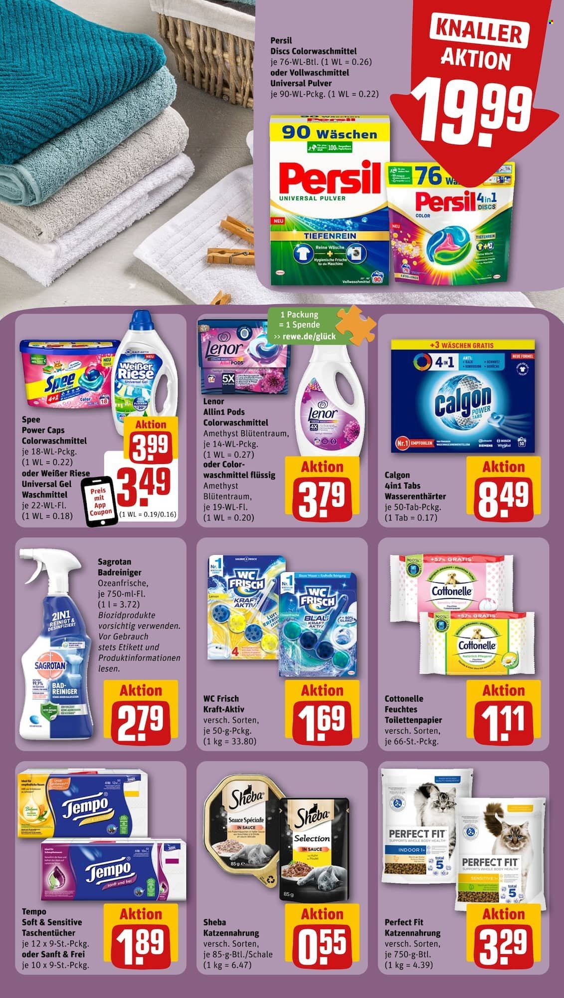 REWE Prospekte  - 28.08.2023 - 2.09.2023. Seite 23