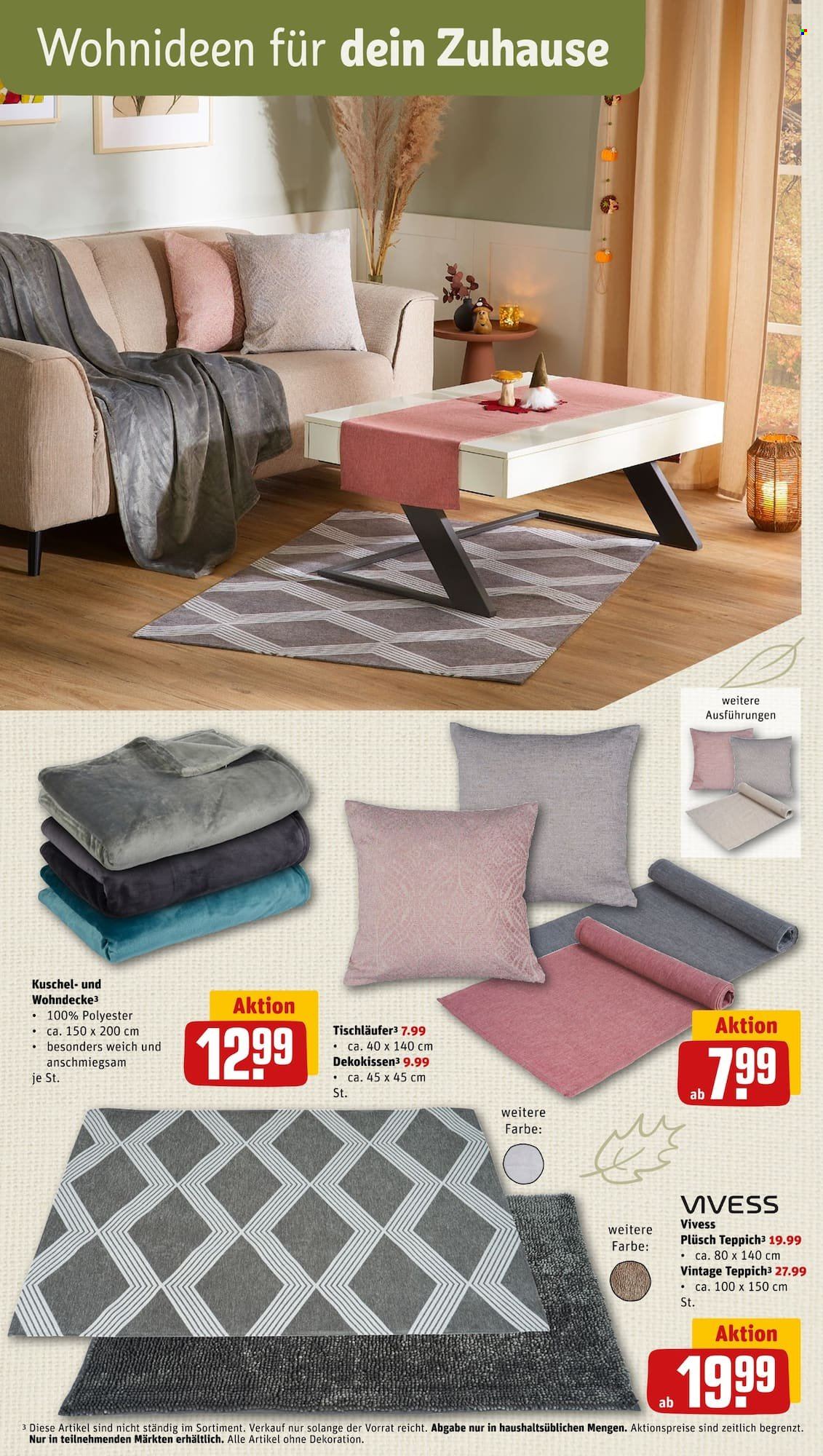 REWE Prospekte  - 28.08.2023 - 2.09.2023. Seite 26