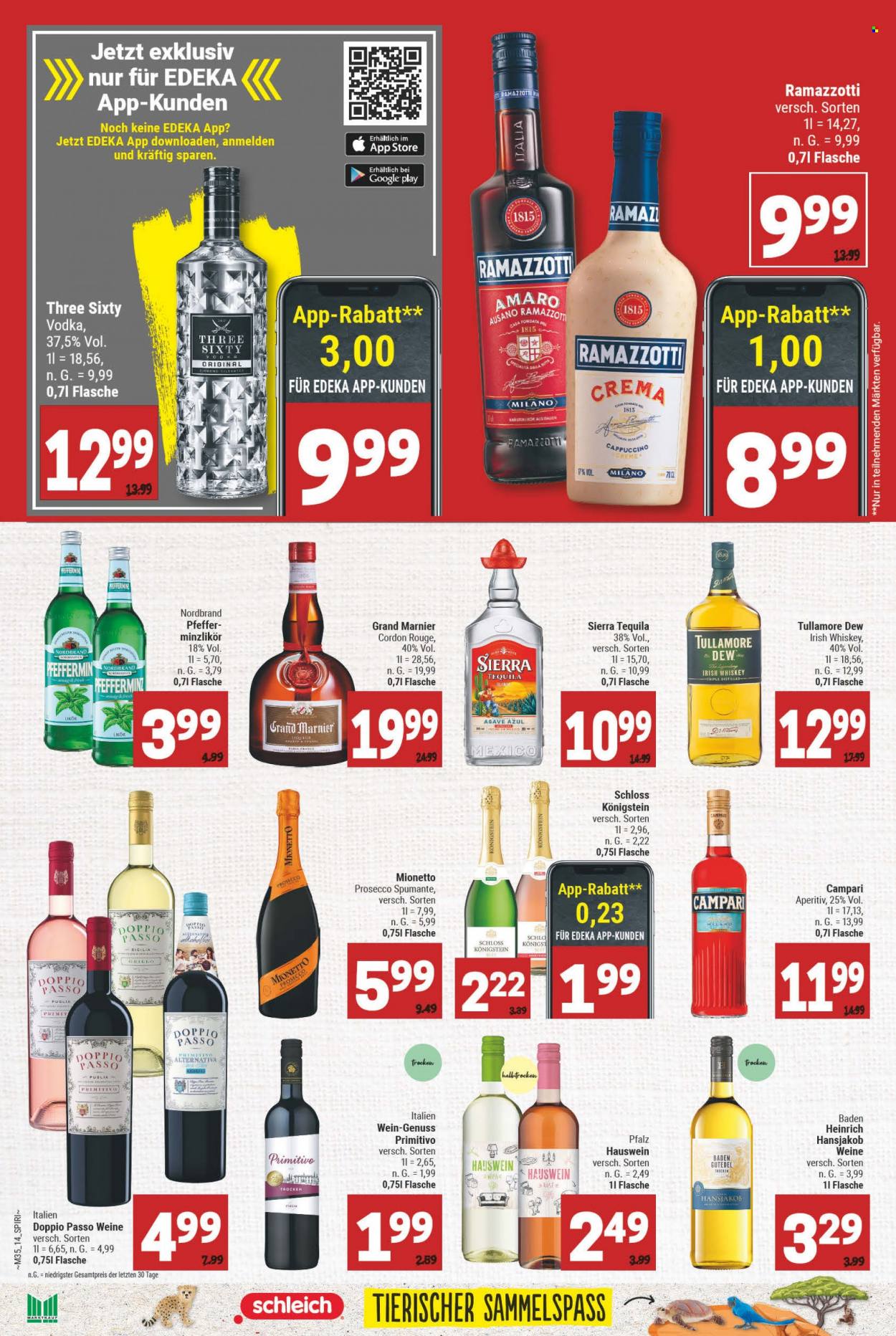 Marktkauf Prospekte  - 28.08.2023 - 2.09.2023. Seite 14