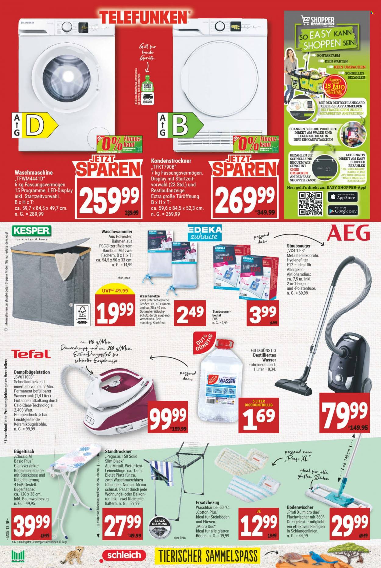 Marktkauf Prospekte  - 28.08.2023 - 2.09.2023. Seite 18
