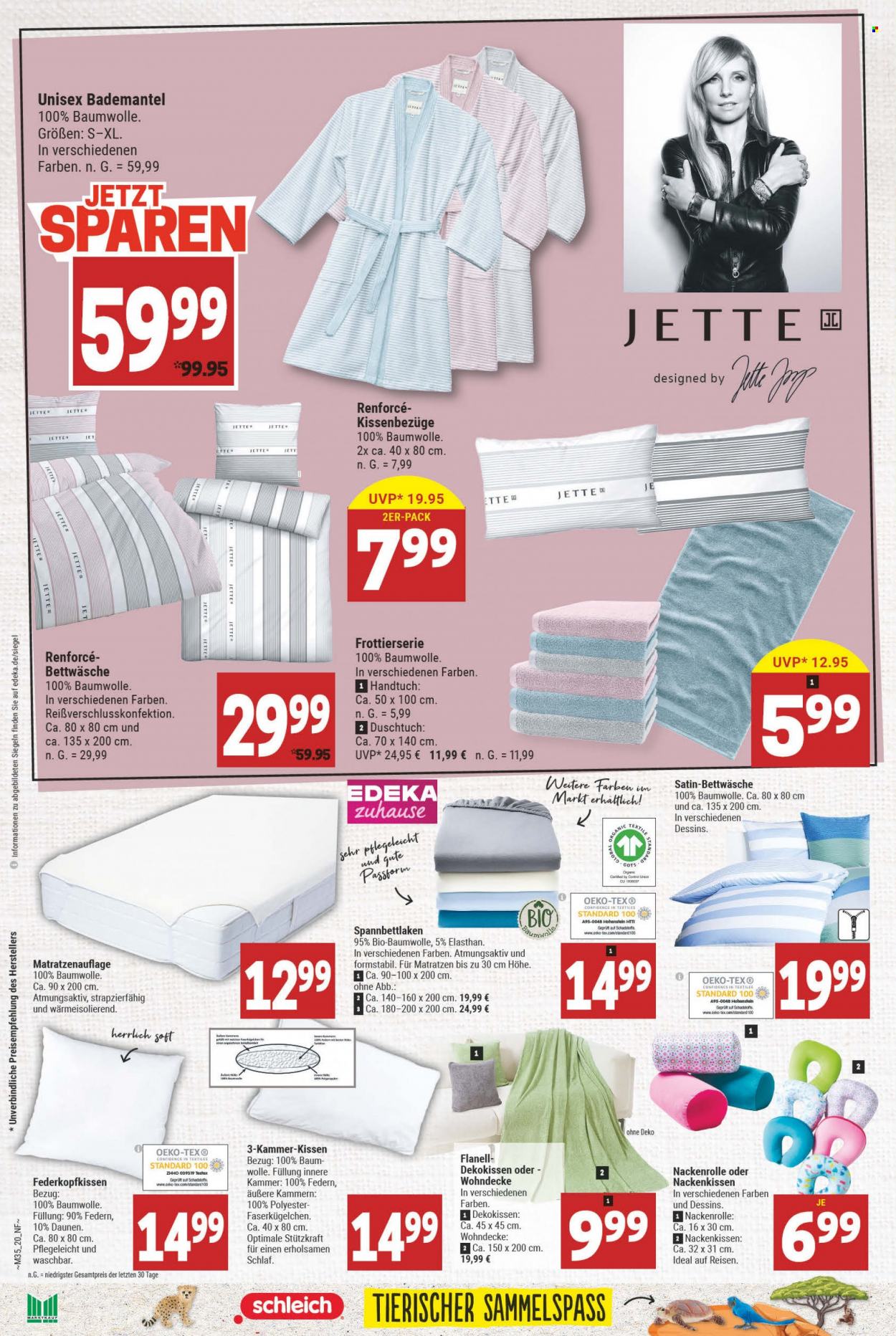 Marktkauf Prospekte  - 28.08.2023 - 2.09.2023. Seite 20