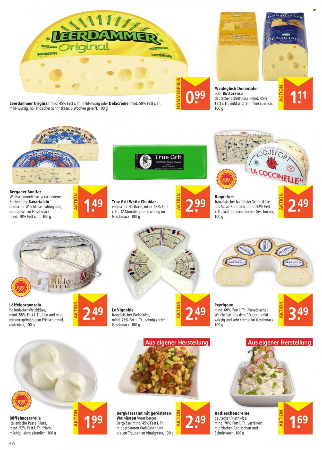 Marktkauf Prospekte  - 28.08.2023 - 2.09.2023. Seite 4