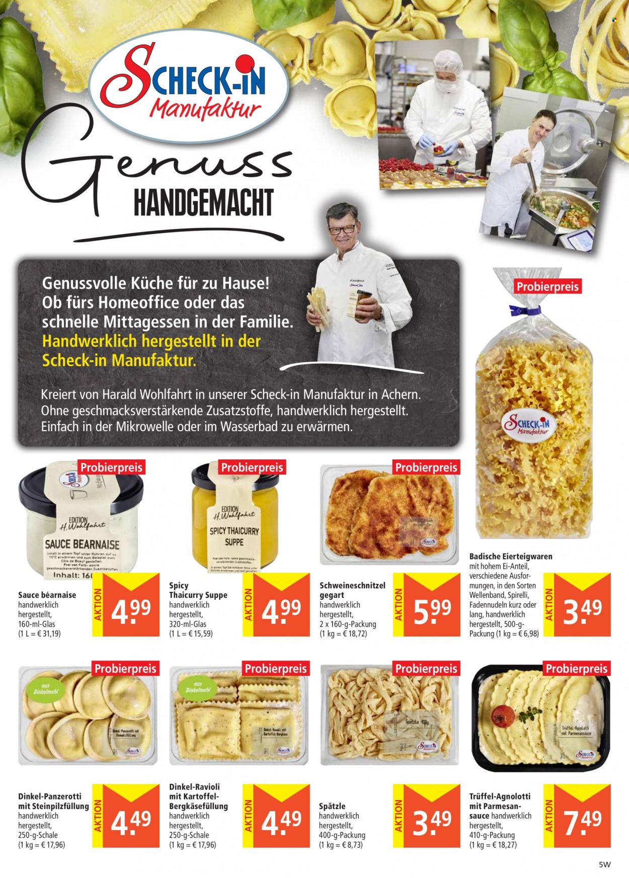Marktkauf Prospekte  - 28.08.2023 - 2.09.2023. Seite 5