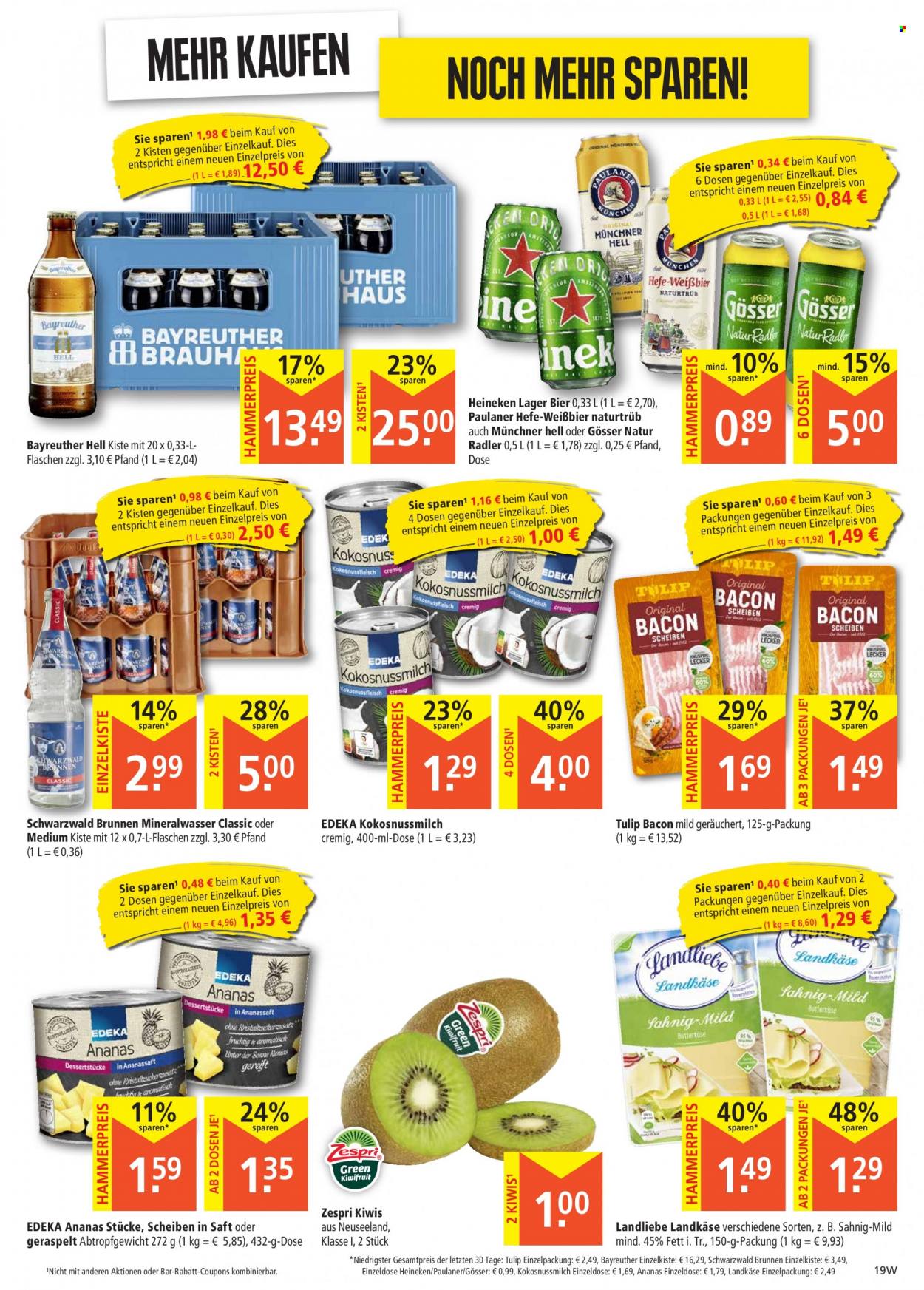 Marktkauf Prospekte  - 28.08.2023 - 2.09.2023. Seite 19