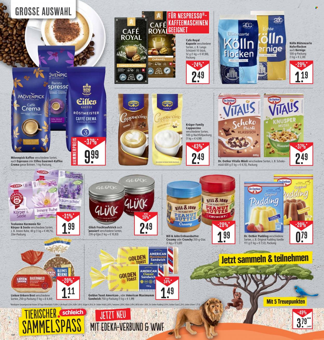 Marktkauf Prospekte  - 28.08.2023 - 2.09.2023. Seite 10