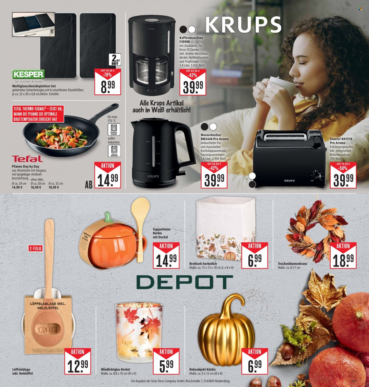 Marktkauf Prospekte  - 28.08.2023 - 2.09.2023. Seite 25