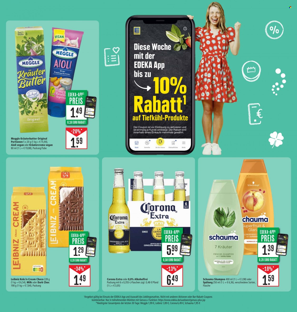 Marktkauf Prospekte  - 28.08.2023 - 2.09.2023. Seite 30
