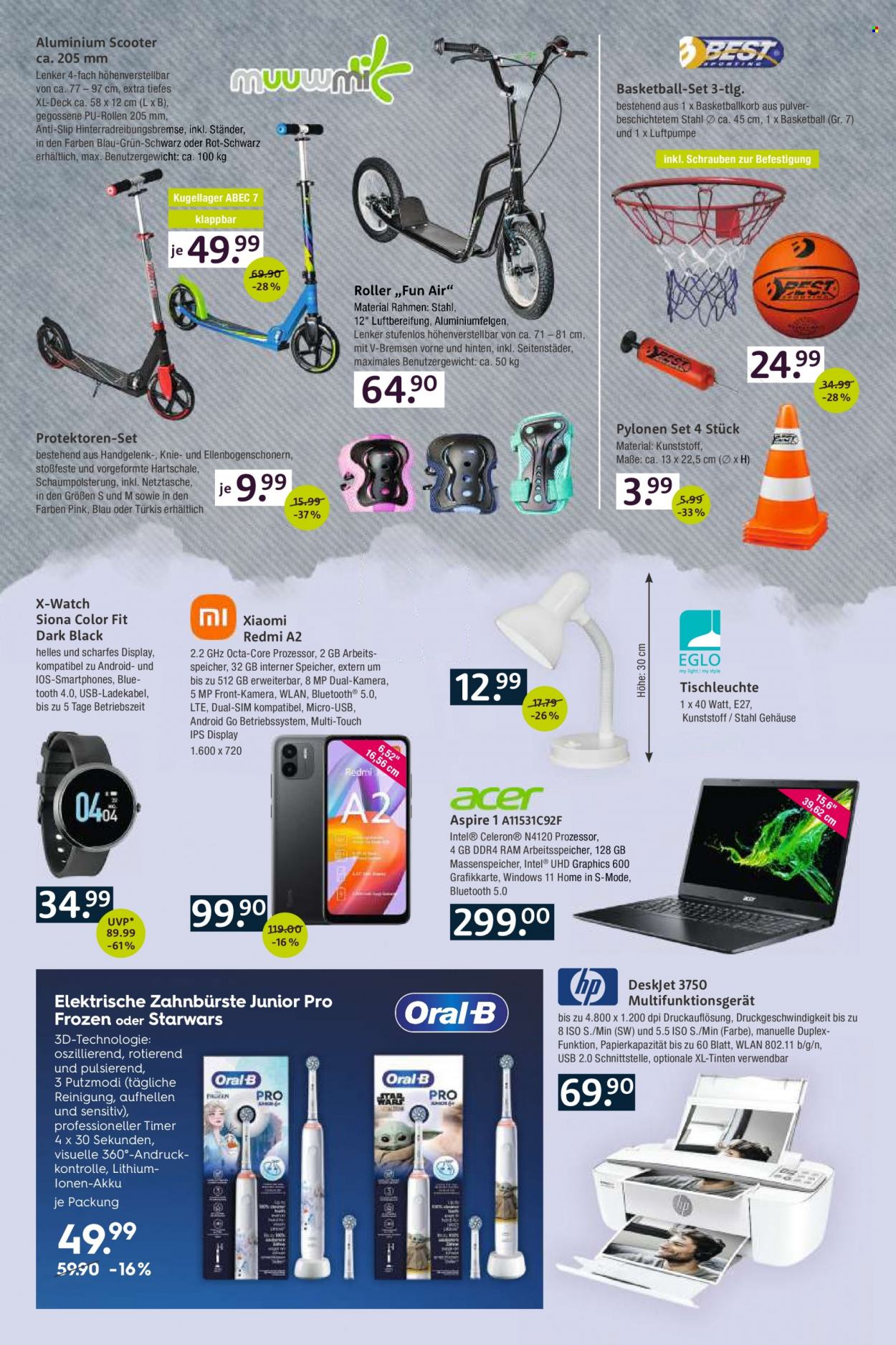 V-Markt Prospekte  - 31.08.2023 - 30.09.2023. Seite 7