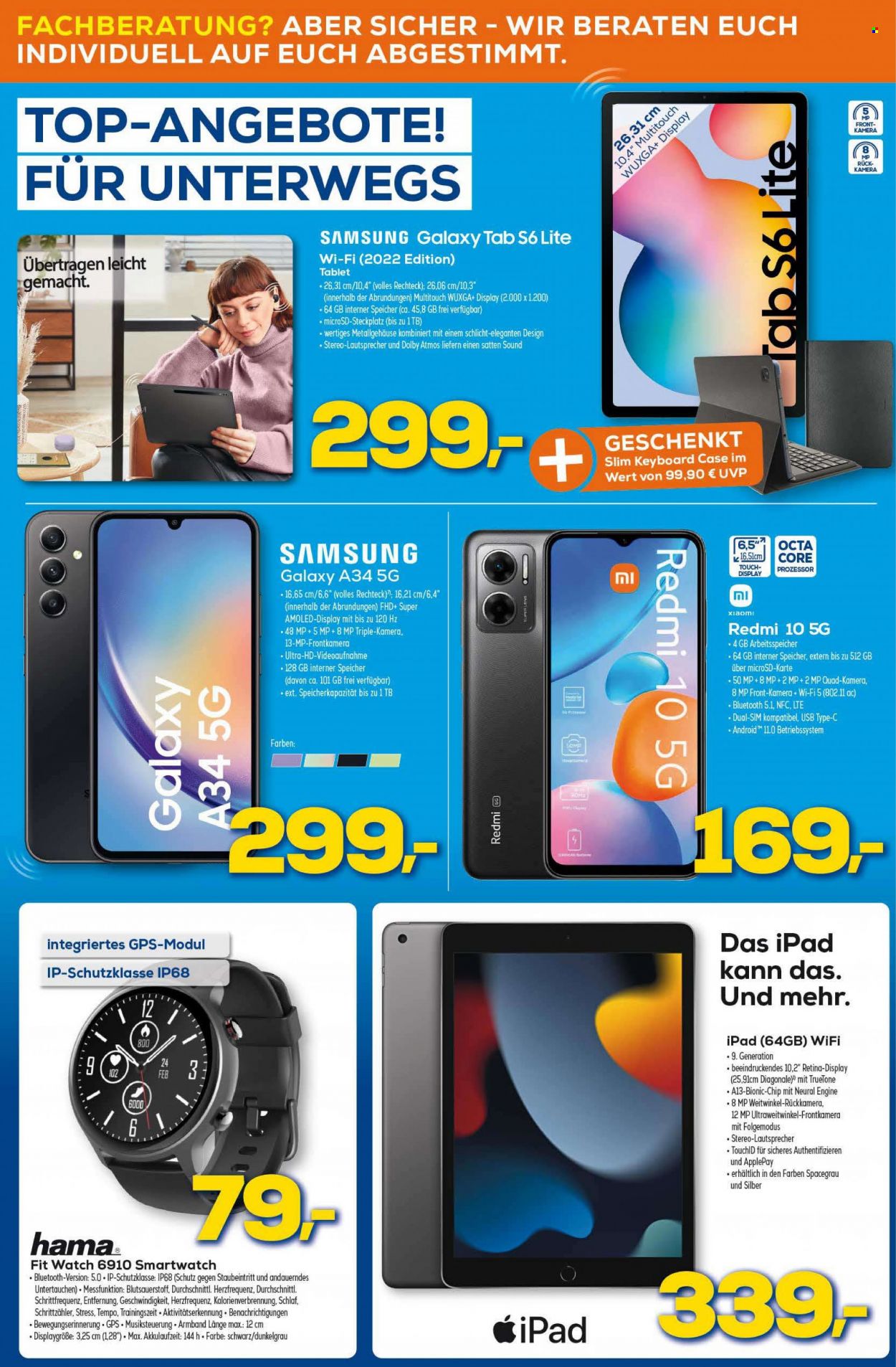 Euronics Prospekte  - 29.08.2023 - 5.09.2023. Seite 5