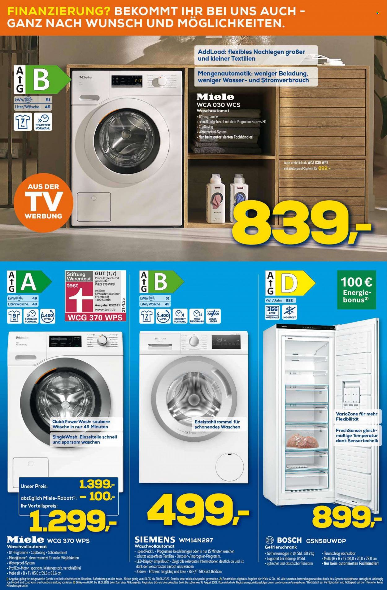 Euronics Prospekte  - 30.08.2023 - 6.09.2023. Seite 2