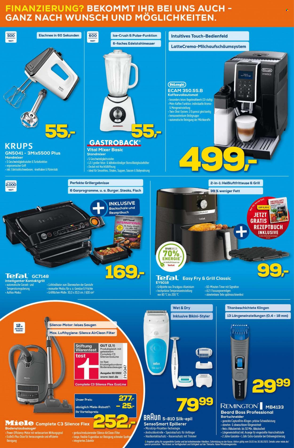 Euronics Prospekte  - 30.08.2023 - 6.09.2023. Seite 4