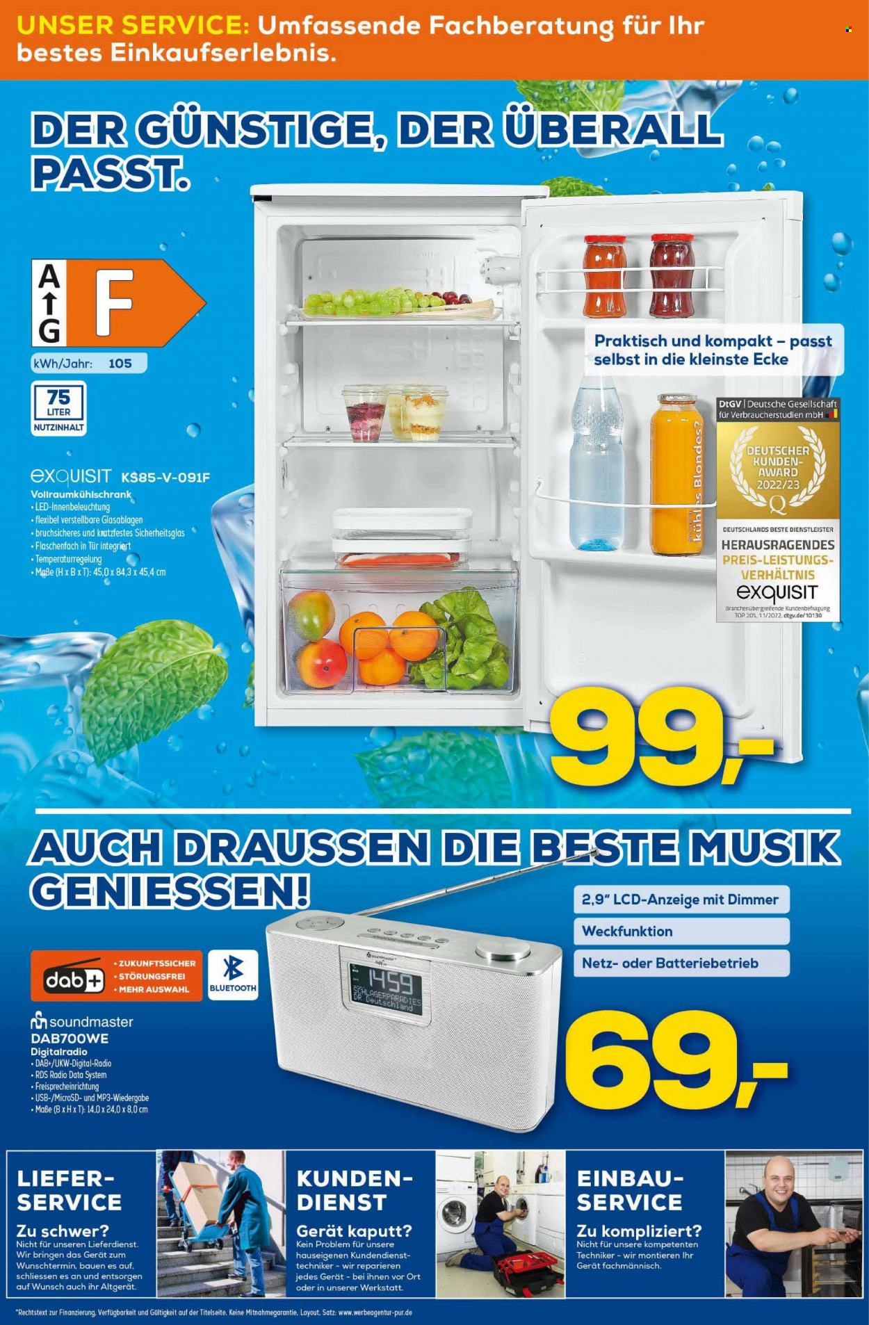 Euronics Prospekte  - 30.08.2023 - 6.09.2023. Seite 8