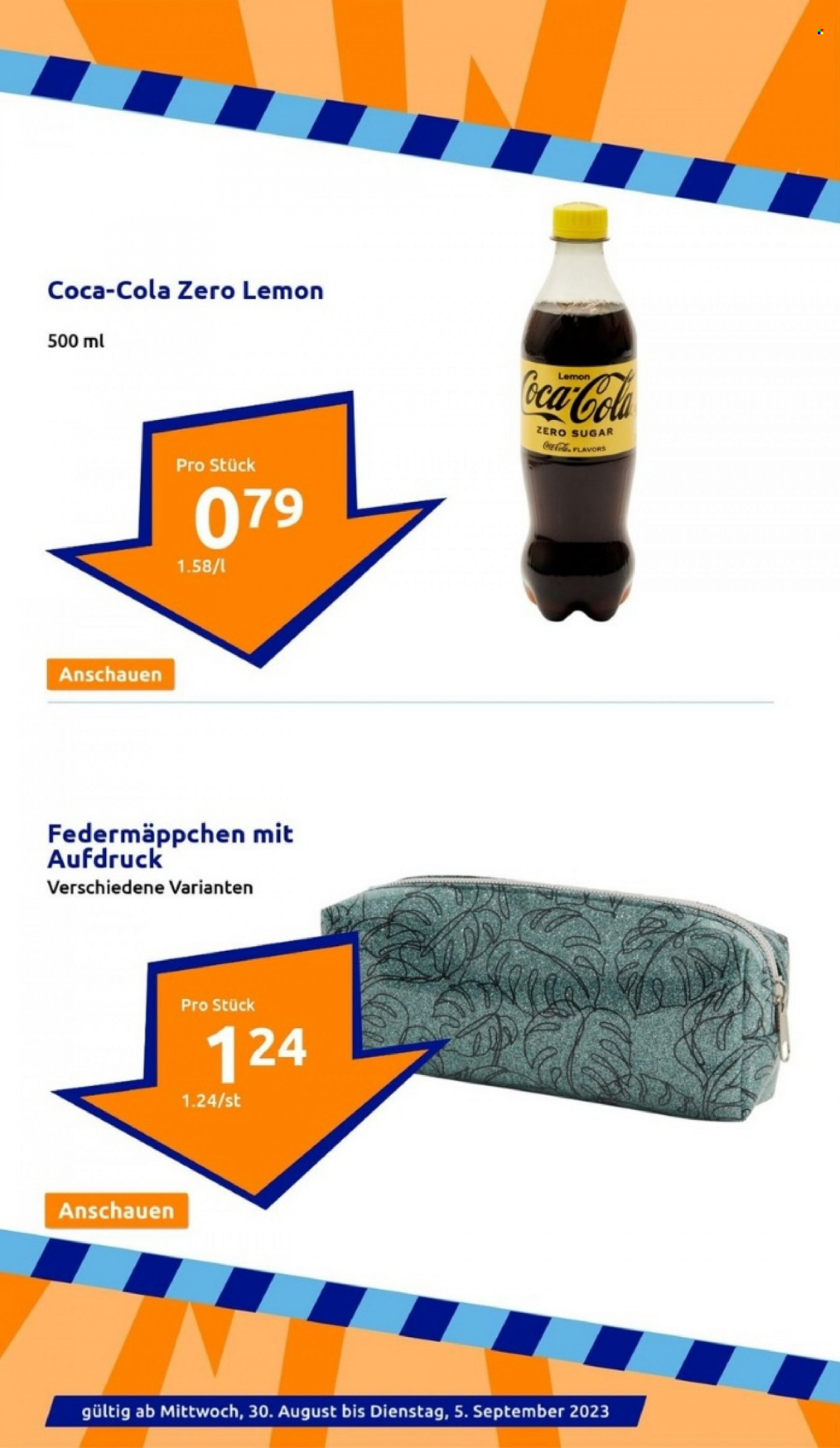 Action Prospekte  - 30.08.2023 - 5.09.2023. Seite 10