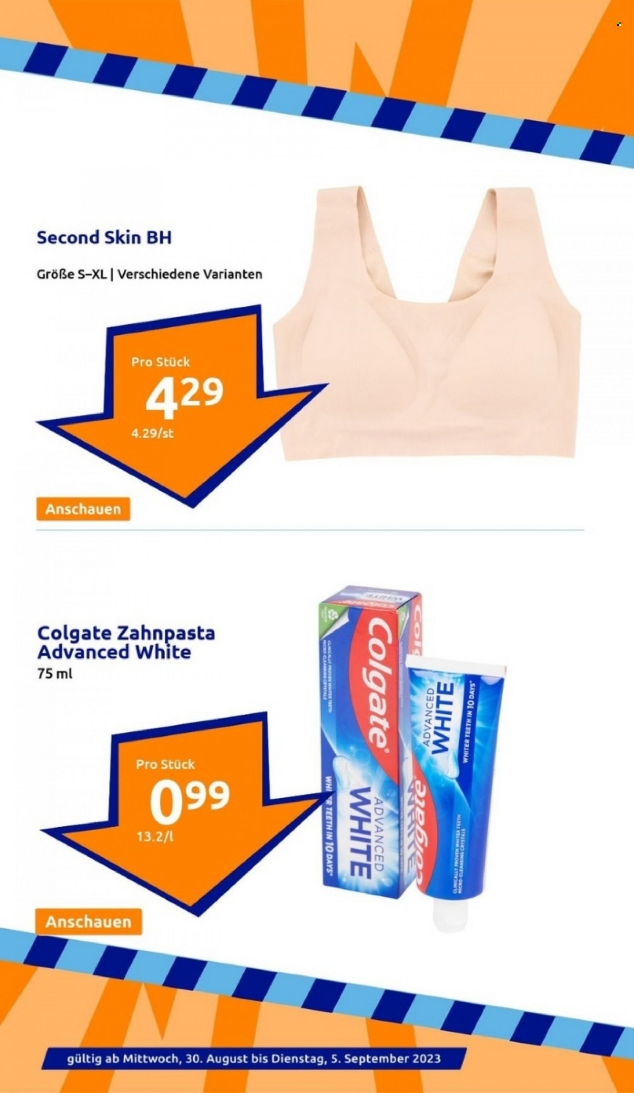 Action Prospekte  - 30.08.2023 - 5.09.2023. Seite 28