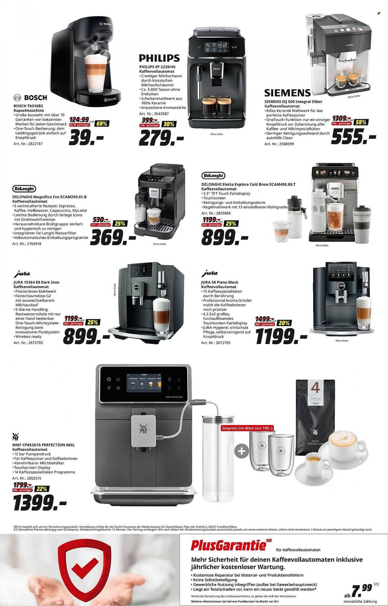 MediaMarkt Prospekte  - 31.08.2023 - 6.09.2023. Seite 9