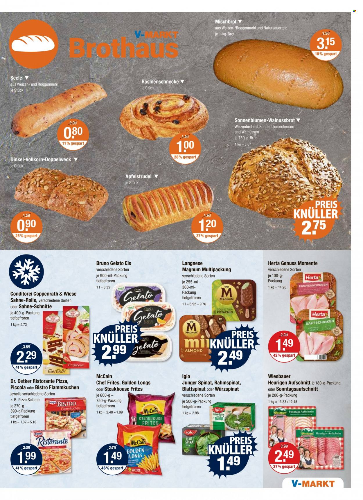V-Markt Prospekte  - 7.09.2023 - 13.09.2023. Seite 5