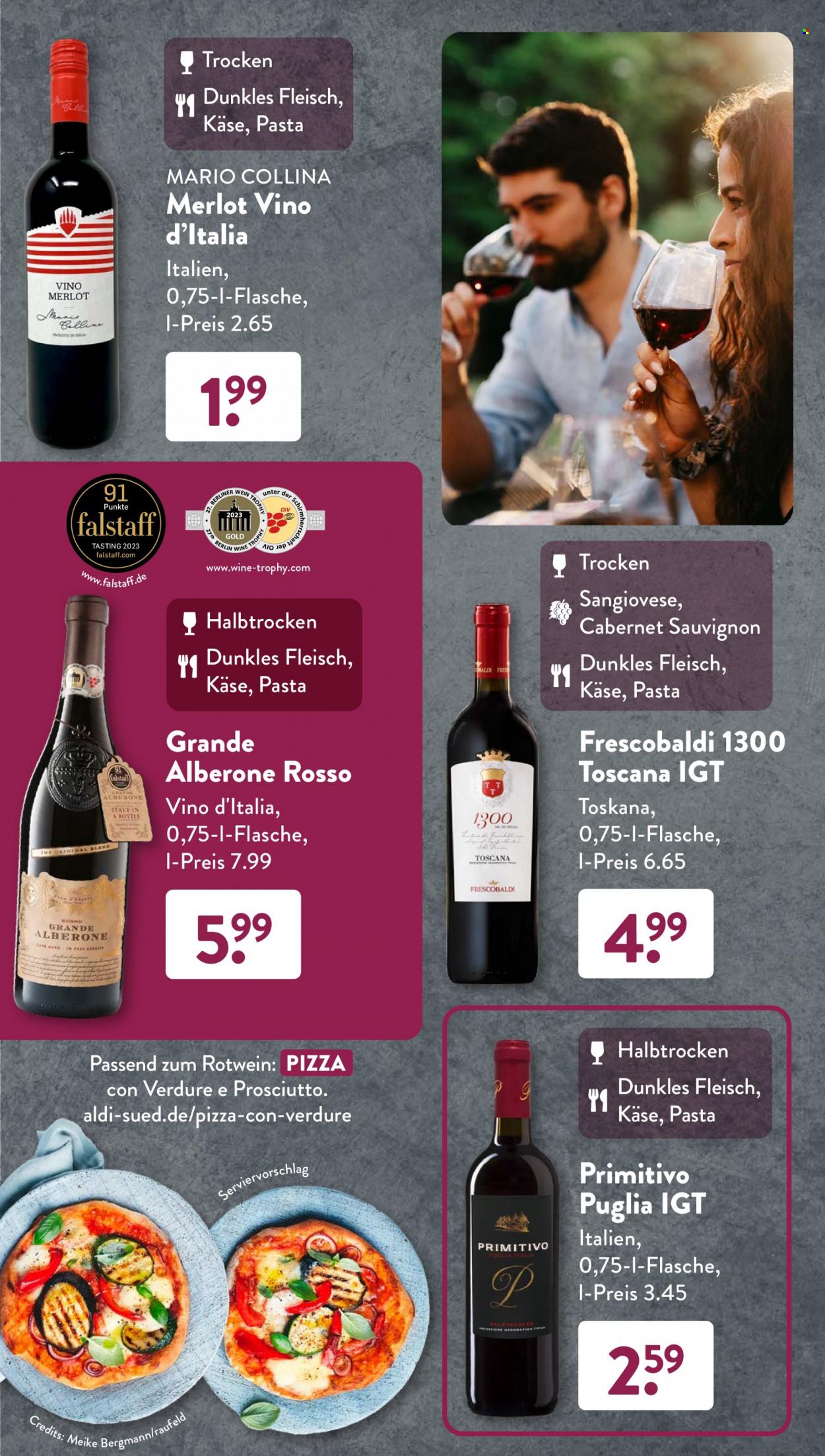 ALDI SÜD Prospekte  - 1.09.2023 - 30.09.2023. Seite 14