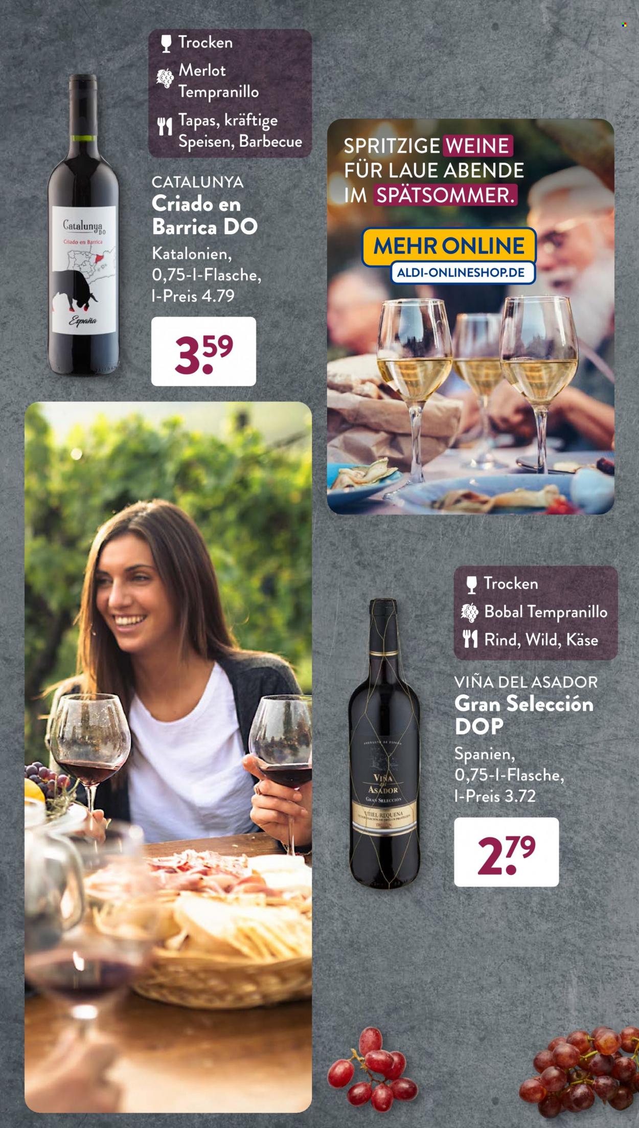 ALDI SÜD Prospekte  - 1.09.2023 - 30.09.2023. Seite 17