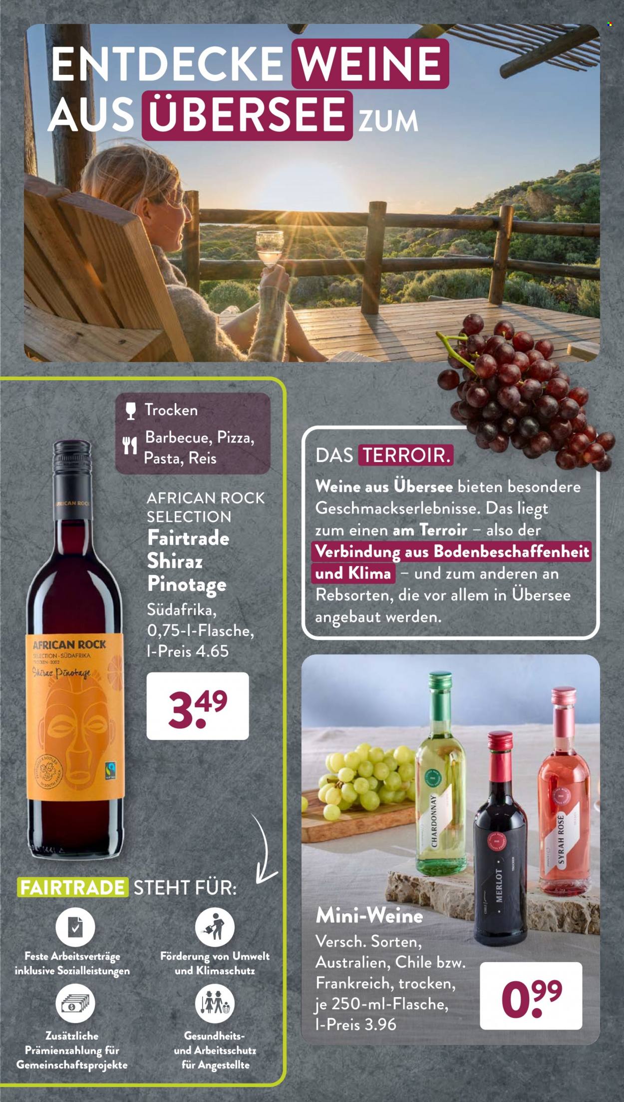 ALDI SÜD Prospekte  - 1.09.2023 - 30.09.2023. Seite 18
