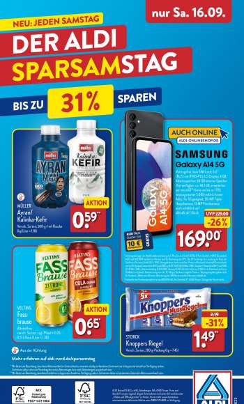 thumbnail - VELTINS Fassbrause