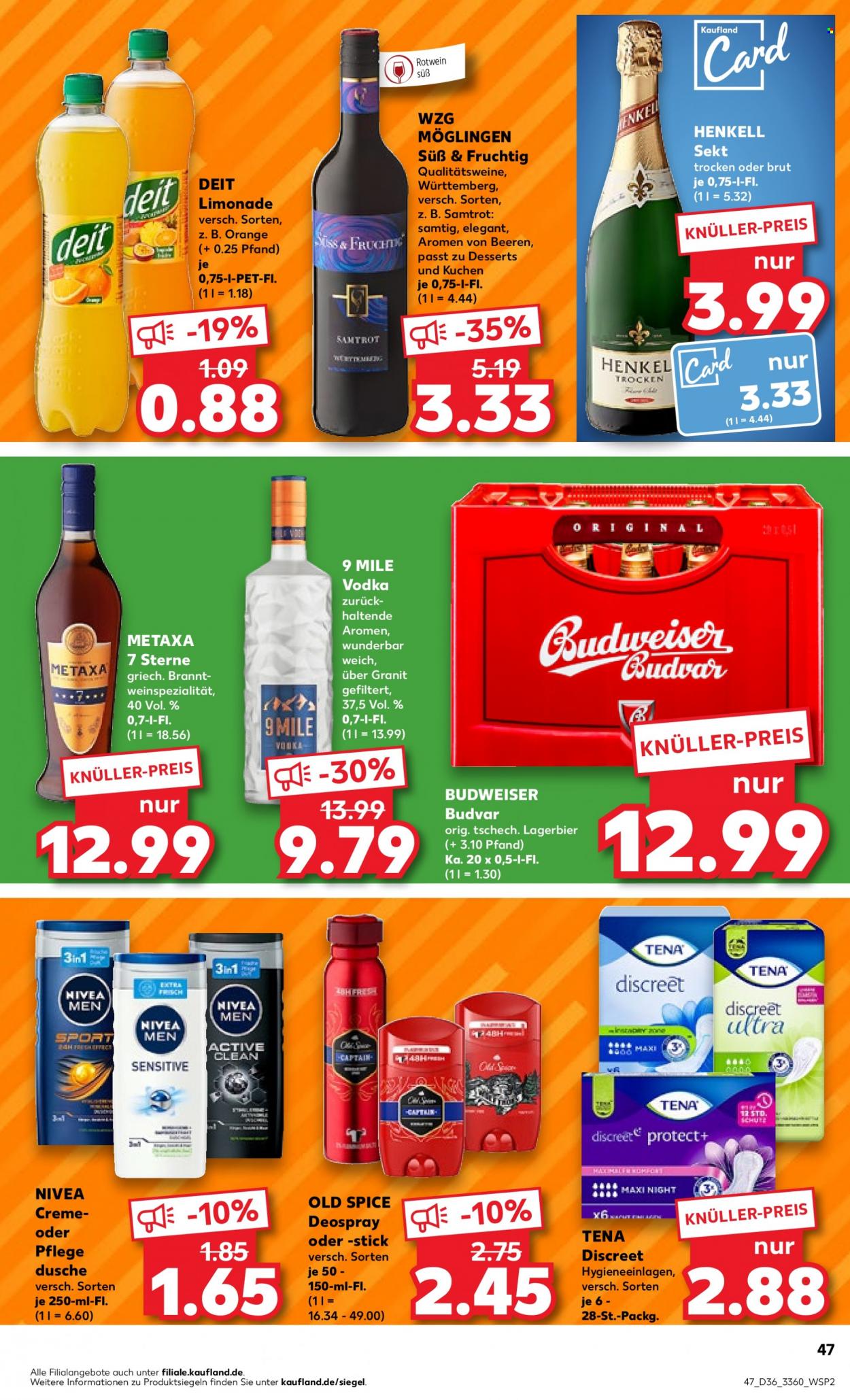 Kaufland Prospekte  - 7.09.2023 - 13.09.2023. Seite 49