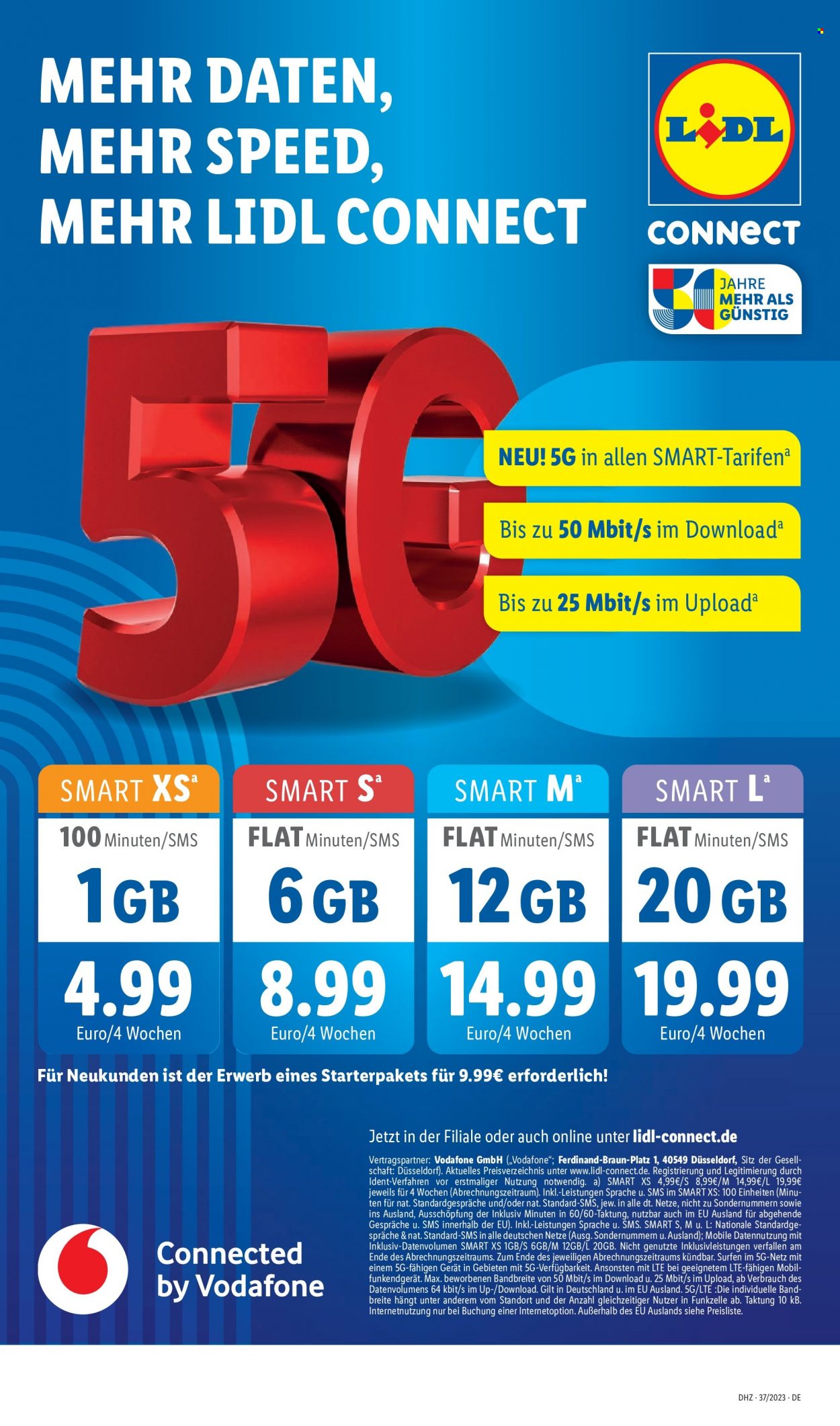 Lidl Prospekte  - 11.09.2023 - 16.09.2023. Seite 13
