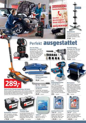 thumbnail - Garage