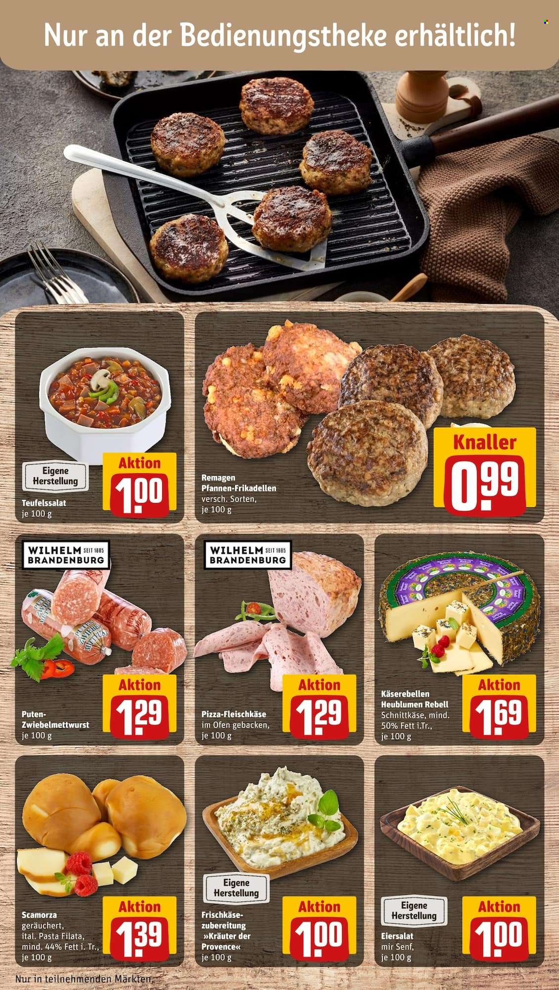 REWE Prospekte  - 4.09.2023 - 9.09.2023. Seite 11