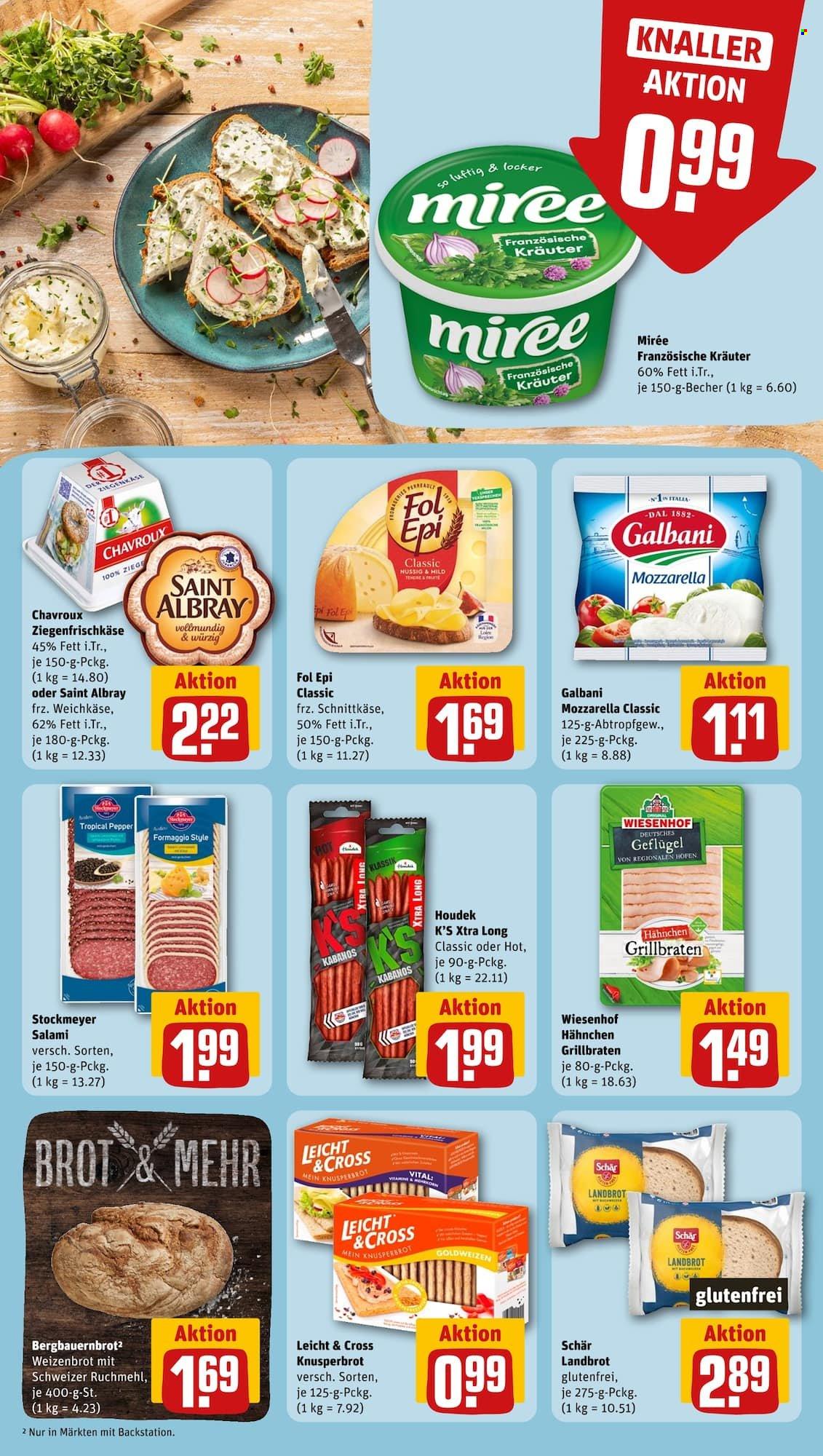 REWE Prospekte  - 4.09.2023 - 9.09.2023. Seite 12