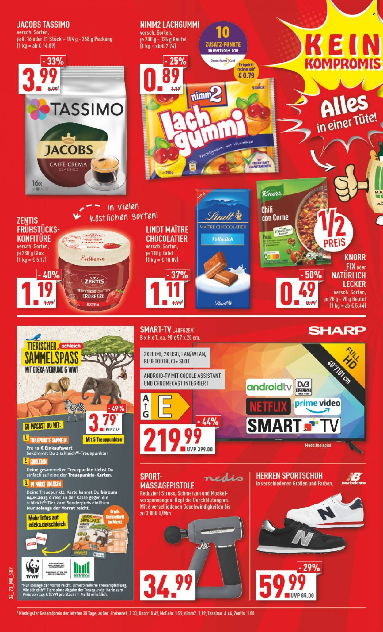 Marktkauf Prospekte  - 4.09.2023 - 9.09.2023. Seite 2