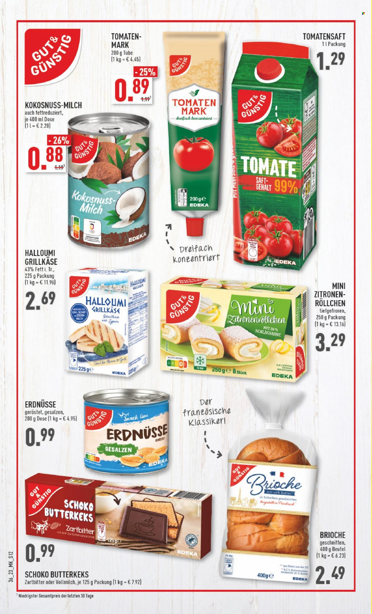 Marktkauf Prospekte  - 4.09.2023 - 9.09.2023. Seite 12