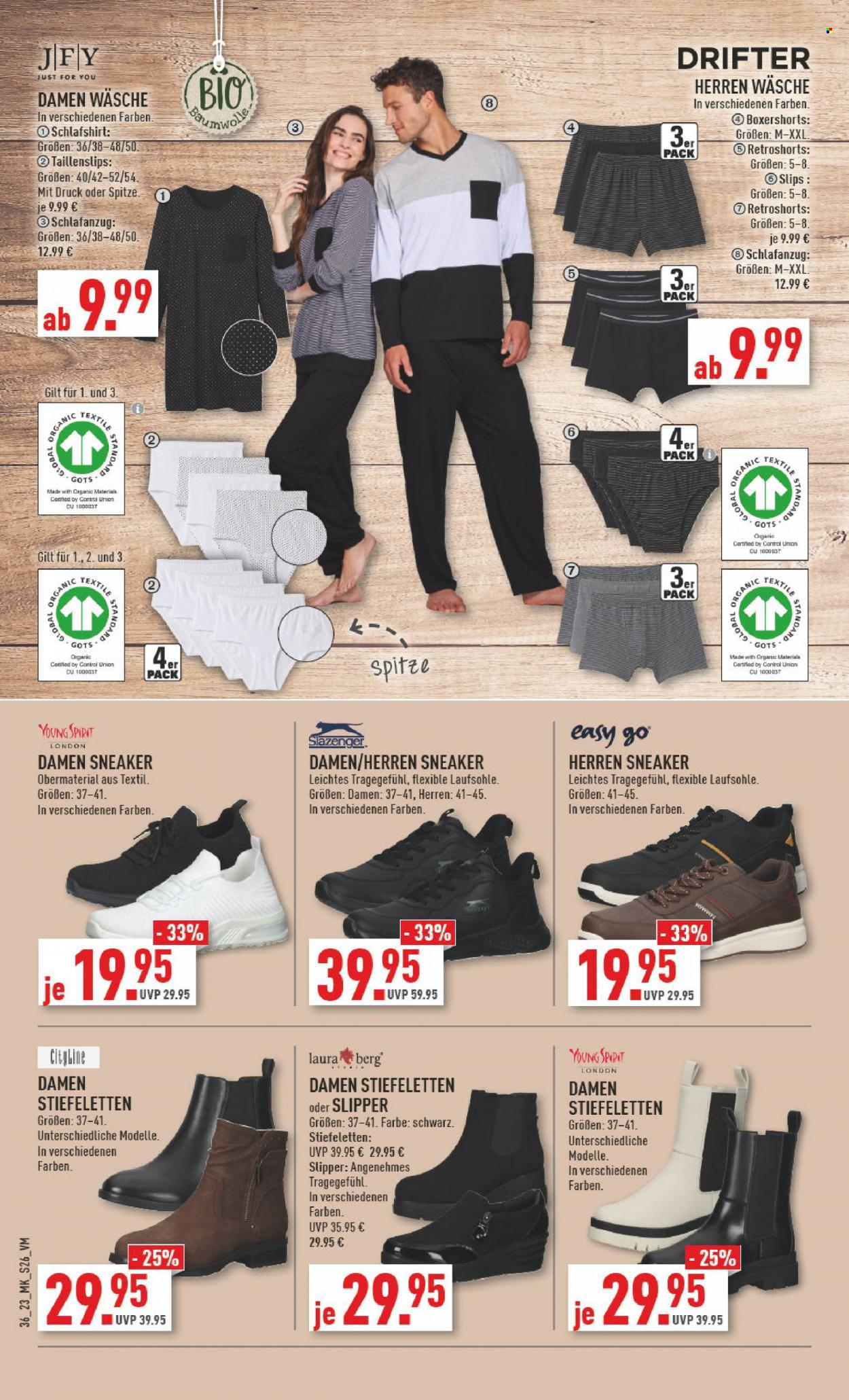 Marktkauf Prospekte  - 4.09.2023 - 9.09.2023. Seite 26