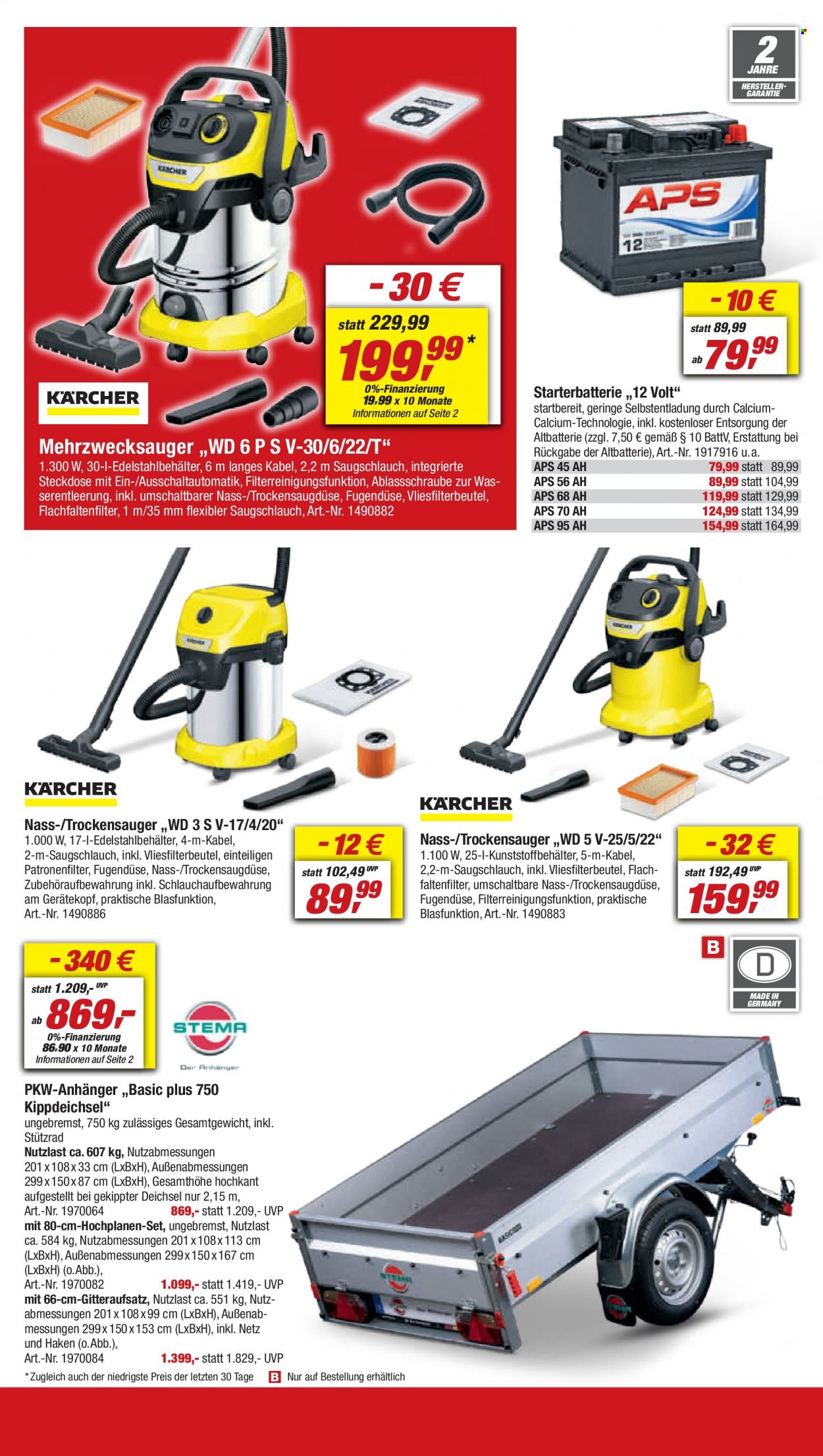 toom Baumarkt Prospekte  - 9.09.2023 - 15.09.2023. Seite 14
