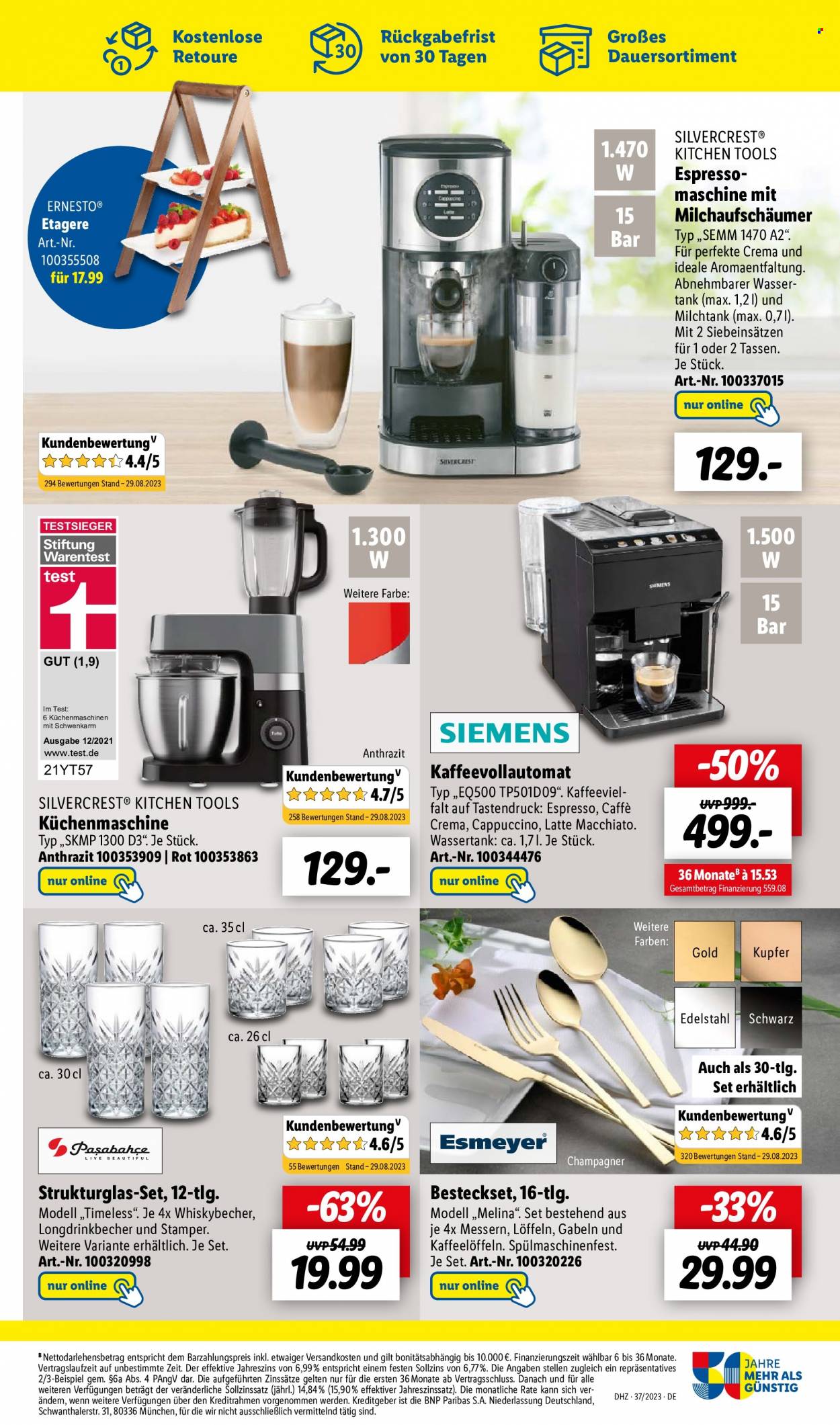 Lidl Prospekte  - 11.09.2023 - 17.09.2023. Seite 5
