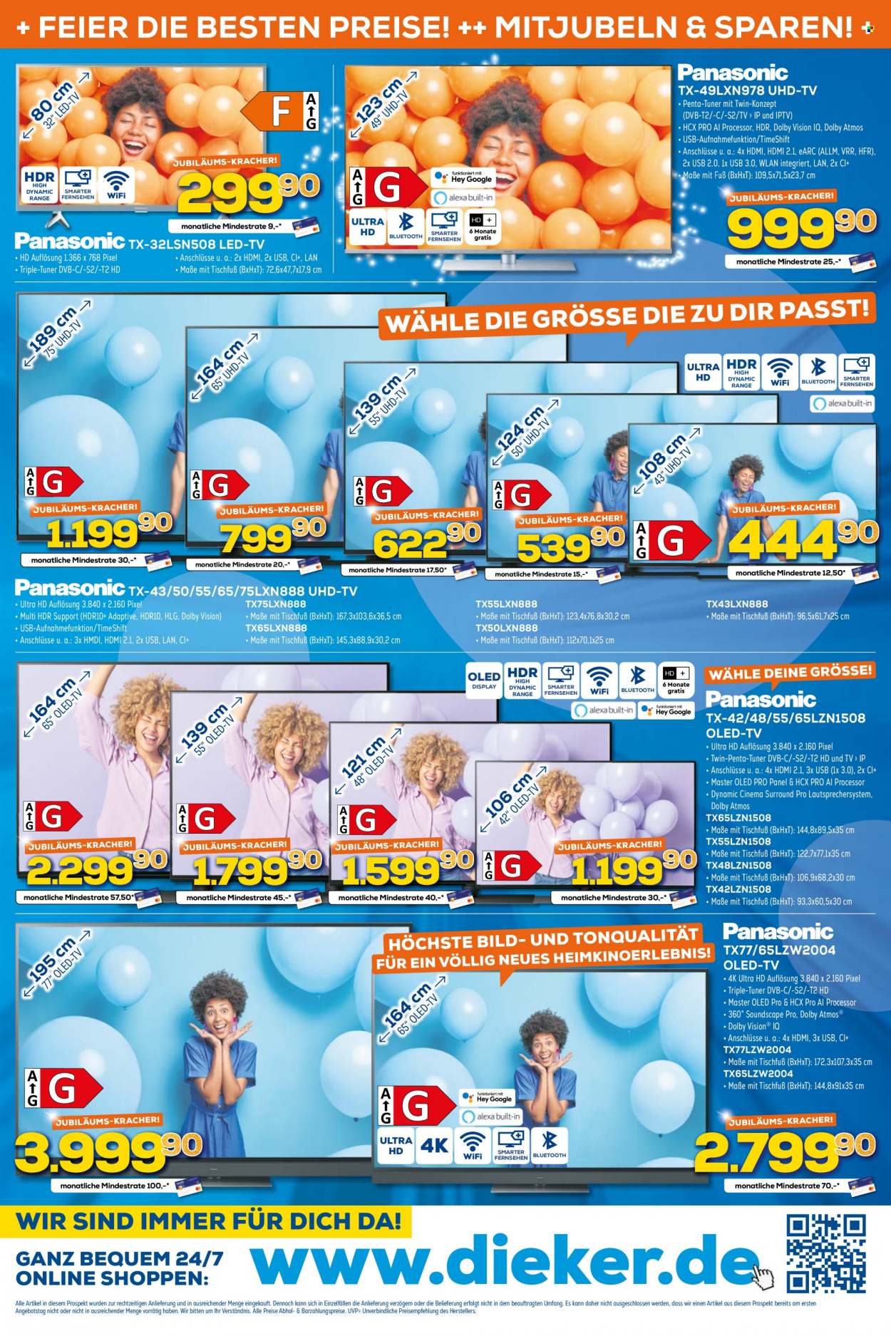 Euronics Prospekte  - 30.08.2023 - 10.09.2023. Seite 5