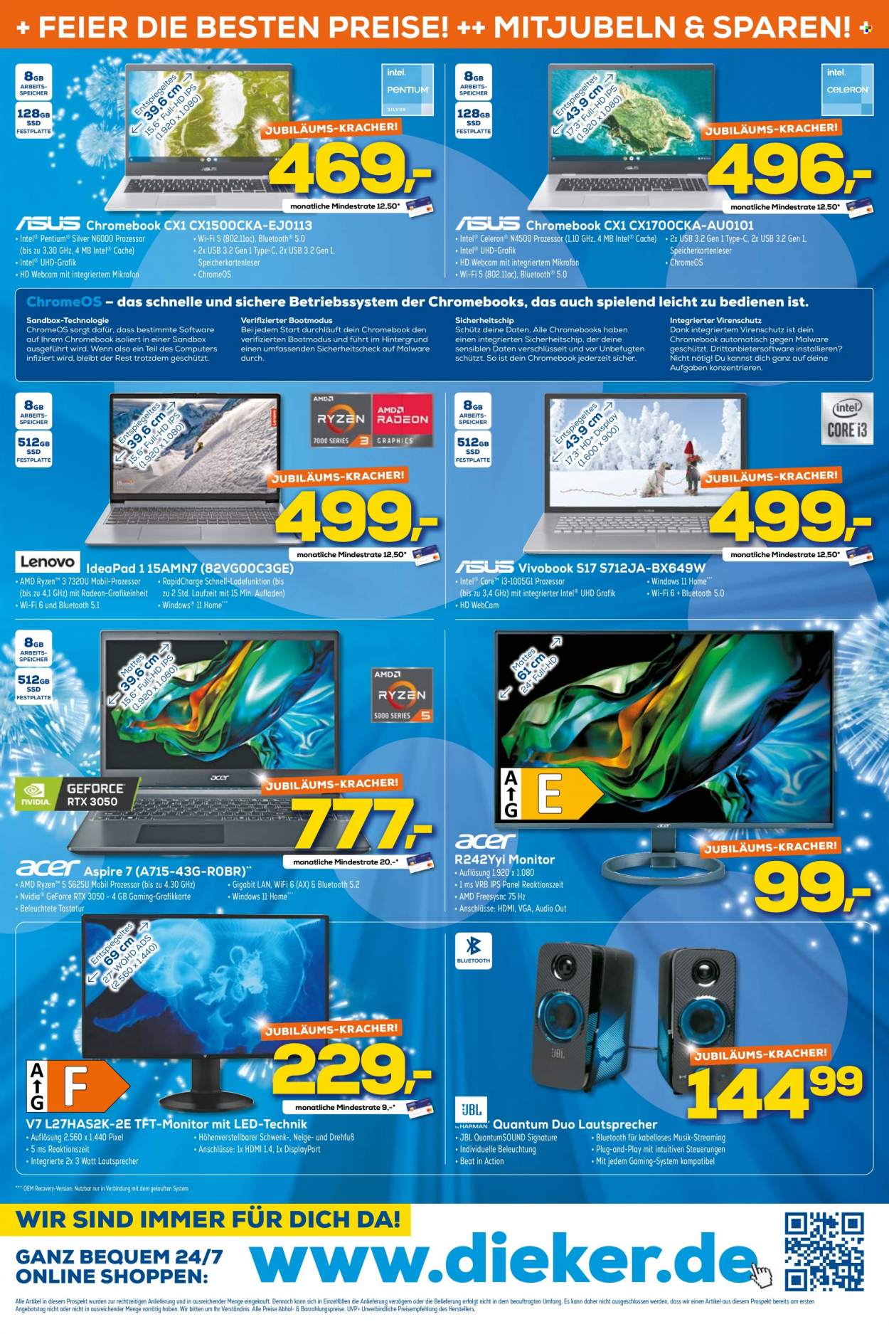 Euronics Prospekte  - 30.08.2023 - 10.09.2023. Seite 11