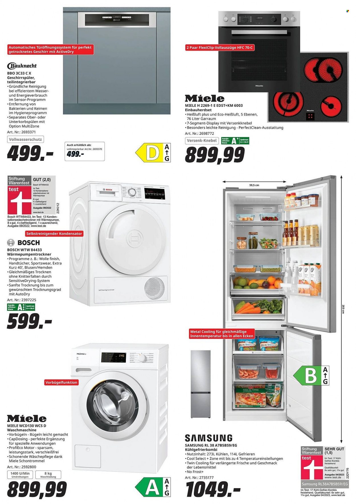 MediaMarkt Prospekte  - 7.09.2023 - 16.09.2023. Seite 5