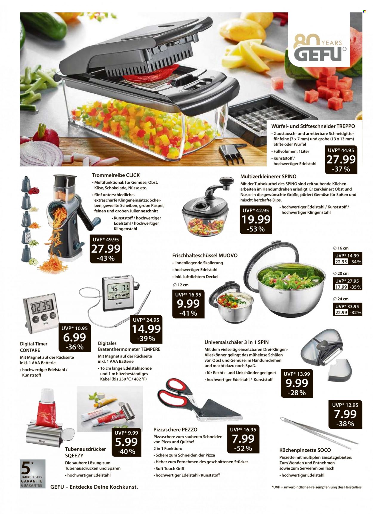 V-Markt Prospekte  - 14.09.2023 - 20.09.2023. Seite 14