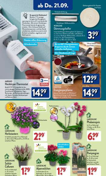 thumbnail - GARDENLINE
