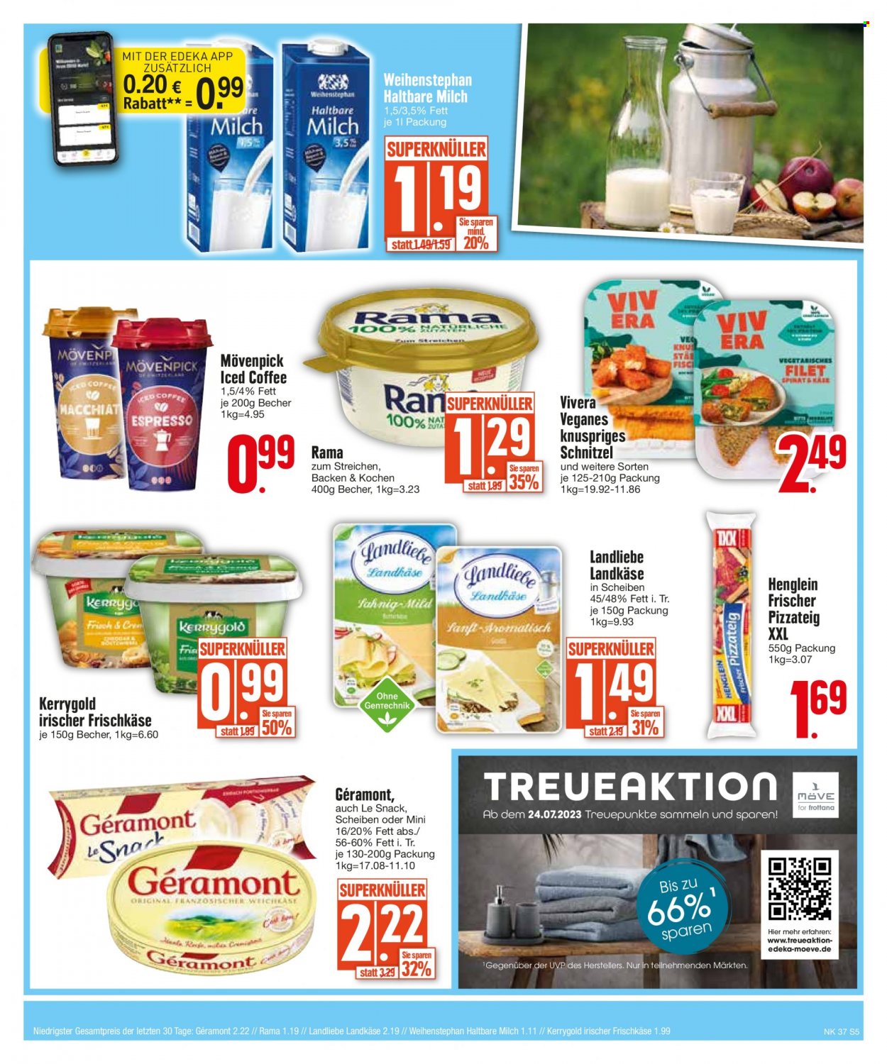 Edeka Prospekte  - 11.09.2023 - 16.09.2023. Seite 5
