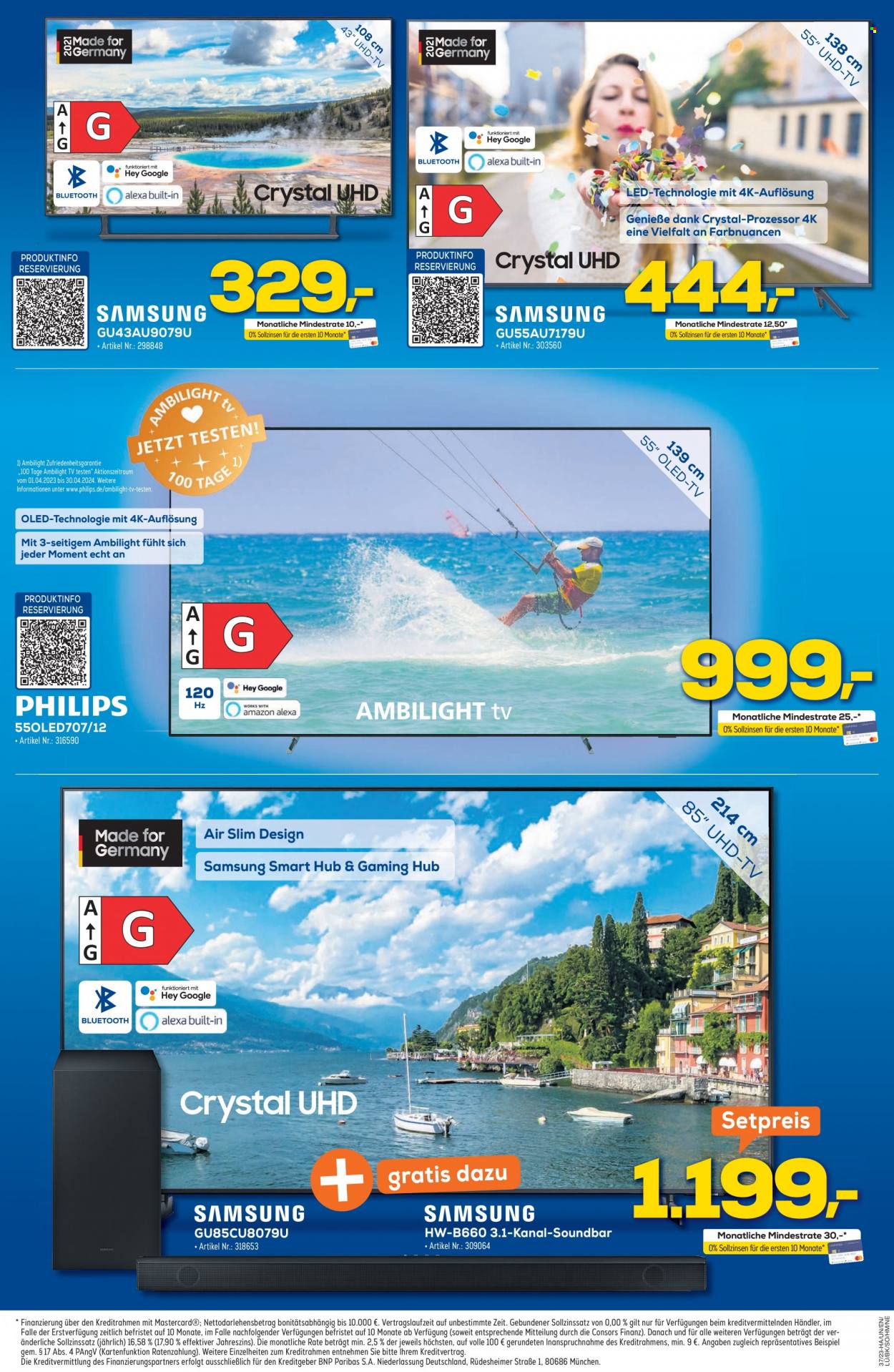 Euronics Prospekte  - 9.09.2023 - 15.09.2023. Seite 2