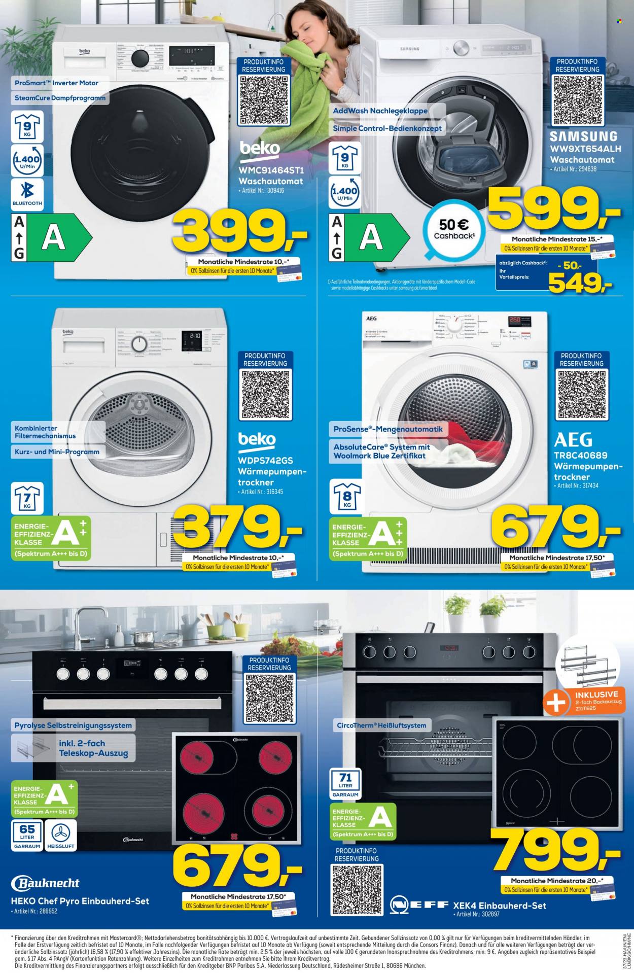 Euronics Prospekte  - 9.09.2023 - 15.09.2023. Seite 8