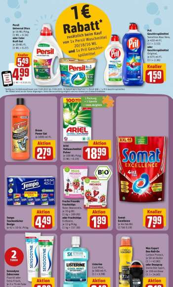 thumbnail - Drano Power Gel je 1000 - ml - Fl .
