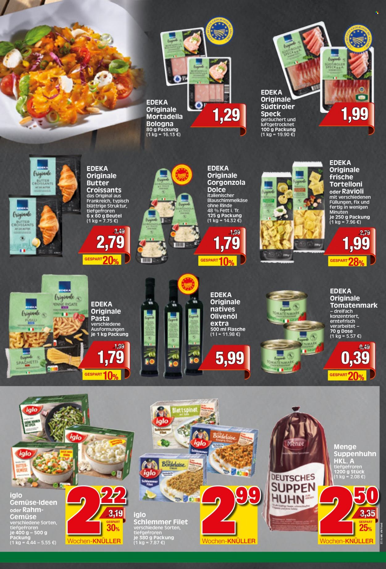 Marktkauf Prospekte  - 11.09.2023 - 16.09.2023. Seite 6