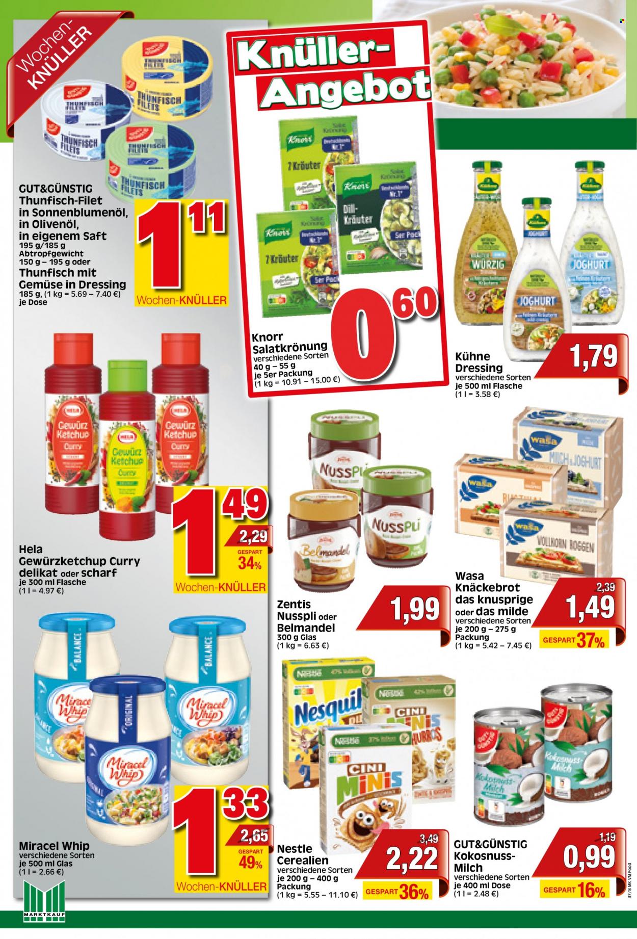 Marktkauf Prospekte  - 11.09.2023 - 16.09.2023. Seite 8