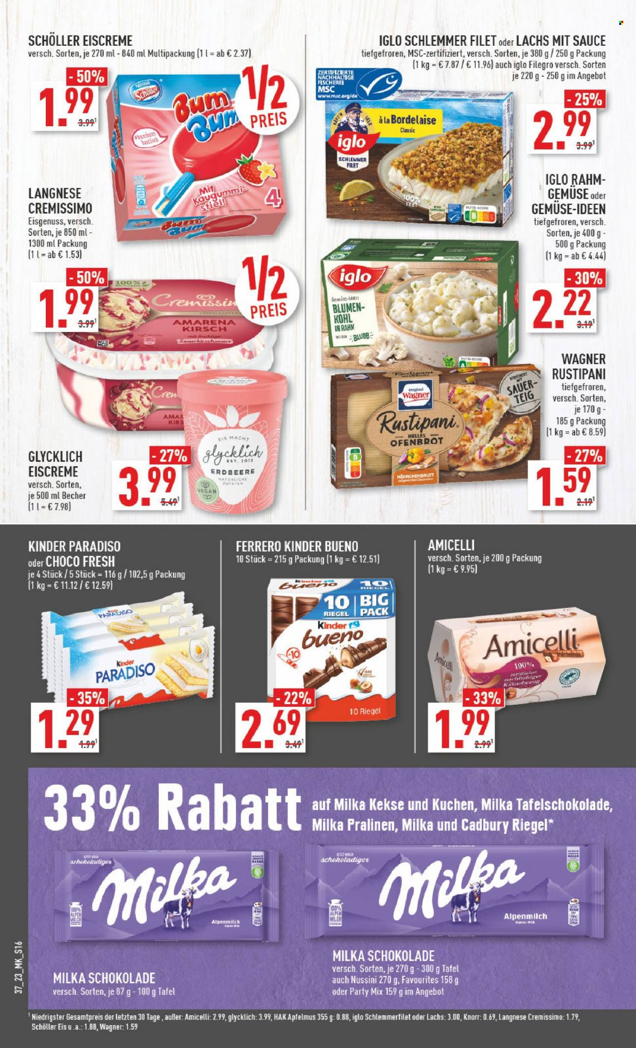 Marktkauf Prospekte  - 11.09.2023 - 16.09.2023. Seite 18