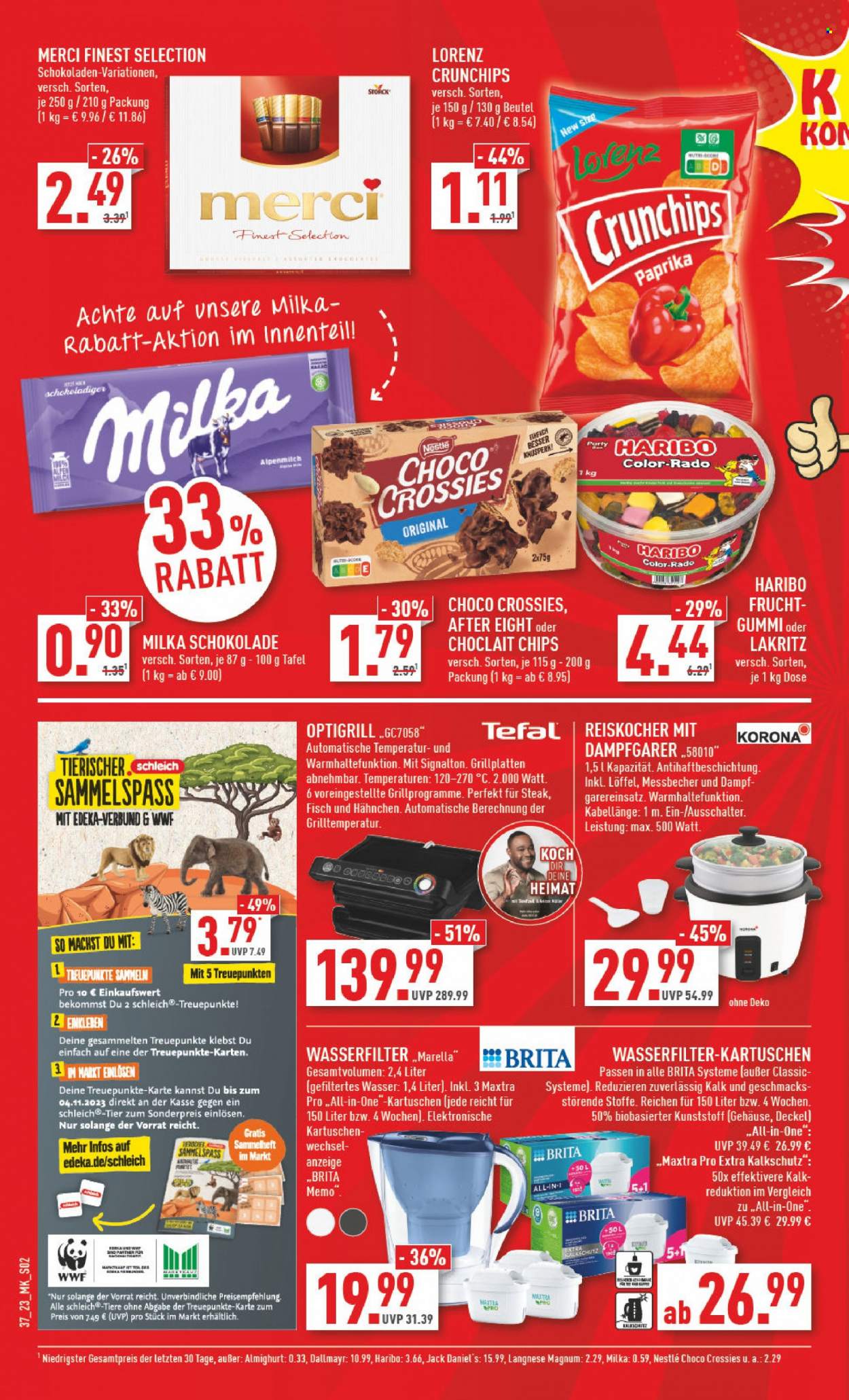 Marktkauf Prospekte  - 11.09.2023 - 16.09.2023. Seite 2
