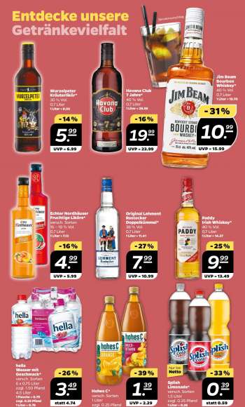thumbnail - Paddy Irish Whiskey*
